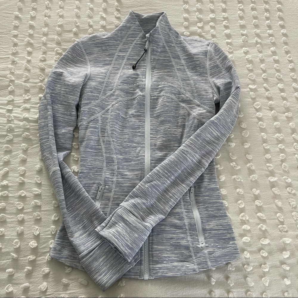 Lululemon Define Jacket